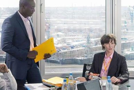 Air & Ocean Cargo Insurance