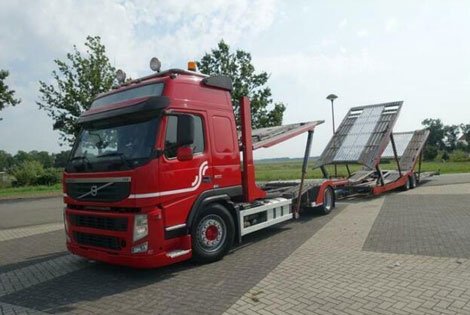 Car and Land Freight