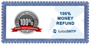 100 Refund guarantee